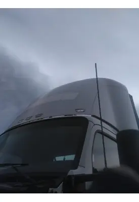 KENWORTH T680 FAIRING, WIND DEFLECTOR ROOF