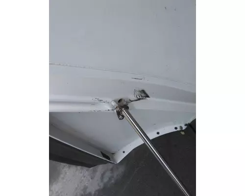 KENWORTH T680 FAIRING, WIND DEFLECTOR ROOF