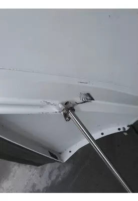 KENWORTH T680 FAIRING, WIND DEFLECTOR ROOF