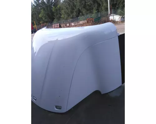 KENWORTH T680 FAIRING, WIND DEFLECTOR ROOF
