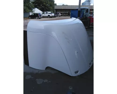 KENWORTH T680 FAIRING, WIND DEFLECTOR ROOF