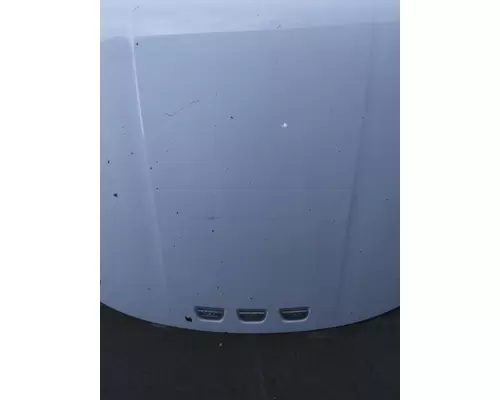KENWORTH T680 FAIRING, WIND DEFLECTOR ROOF