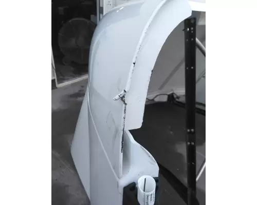 KENWORTH T680 FAIRING, WIND DEFLECTOR ROOF
