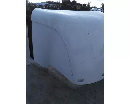 KENWORTH T680 FAIRING, WIND DEFLECTOR ROOF