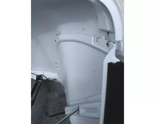 KENWORTH T680 FAIRING, WIND DEFLECTOR ROOF