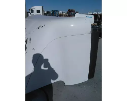 KENWORTH T680 FAIRING, WIND DEFLECTOR ROOF