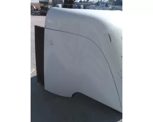 KENWORTH T680 FAIRING, WIND DEFLECTOR ROOF