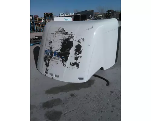 KENWORTH T680 FAIRING, WIND DEFLECTOR ROOF