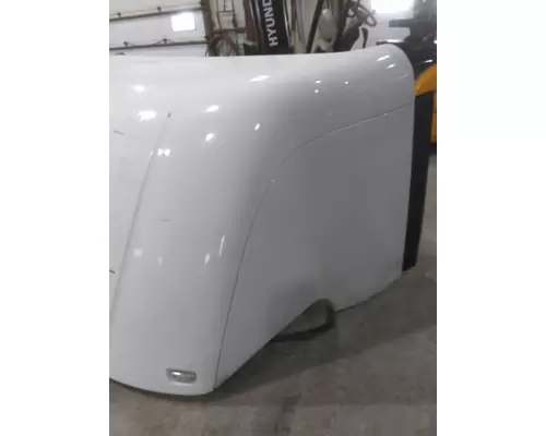 KENWORTH T680 FAIRING, WIND DEFLECTOR ROOF