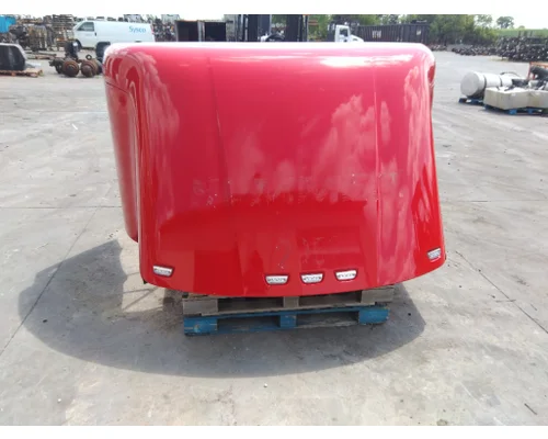 KENWORTH T680 FAIRING, WIND DEFLECTOR ROOF