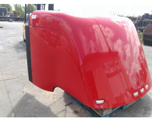 KENWORTH T680 FAIRING, WIND DEFLECTOR ROOF