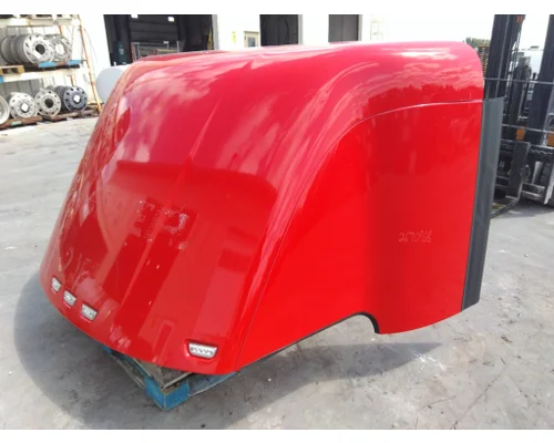 KENWORTH T680 FAIRING, WIND DEFLECTOR ROOF