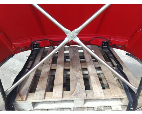 KENWORTH T680 FAIRING, WIND DEFLECTOR ROOF
