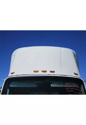 KENWORTH T680 FAIRING, WIND DEFLECTOR ROOF