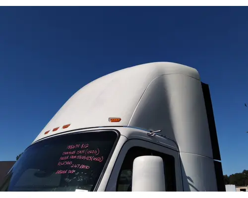 KENWORTH T680 FAIRING, WIND DEFLECTOR ROOF