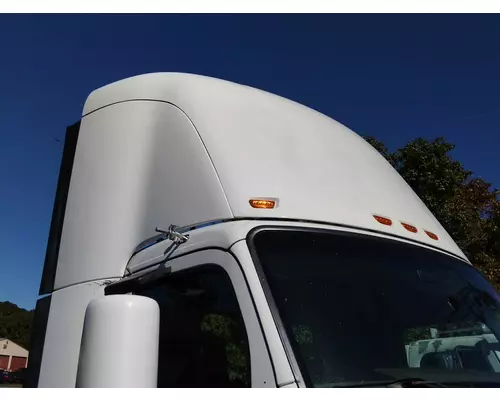 KENWORTH T680 FAIRING, WIND DEFLECTOR ROOF