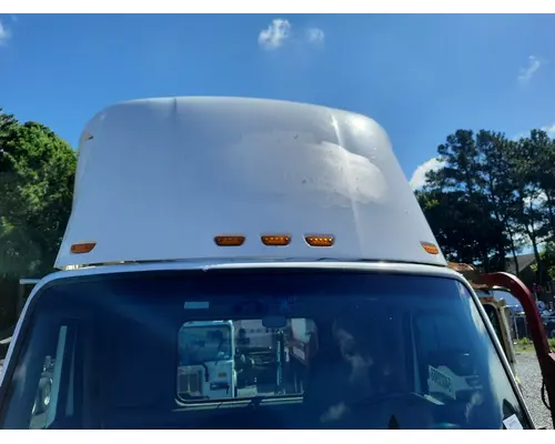 KENWORTH T680 FAIRING, WIND DEFLECTOR ROOF