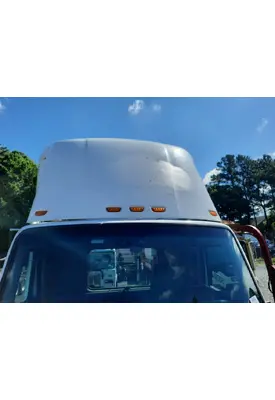 KENWORTH T680 FAIRING, WIND DEFLECTOR ROOF