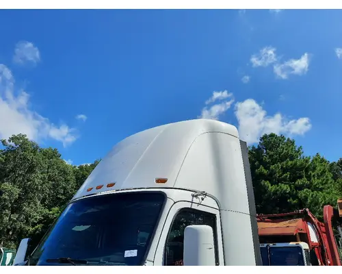KENWORTH T680 FAIRING, WIND DEFLECTOR ROOF