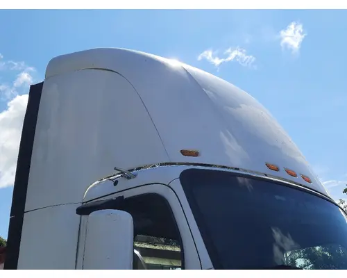 KENWORTH T680 FAIRING, WIND DEFLECTOR ROOF