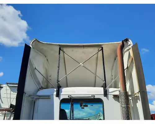 KENWORTH T680 FAIRING, WIND DEFLECTOR ROOF