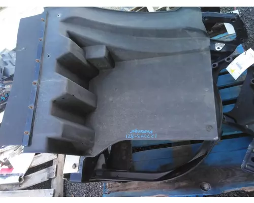 KENWORTH T680 FAIRING BRACKETMOUNT
