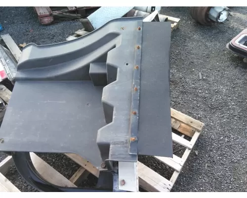 KENWORTH T680 FAIRING BRACKETMOUNT