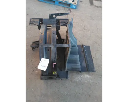 KENWORTH T680 FAIRING BRACKETMOUNT