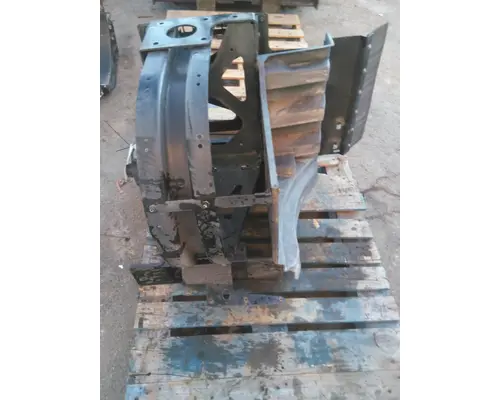 KENWORTH T680 FAIRING BRACKETMOUNT