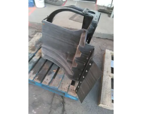 KENWORTH T680 FAIRING BRACKETMOUNT