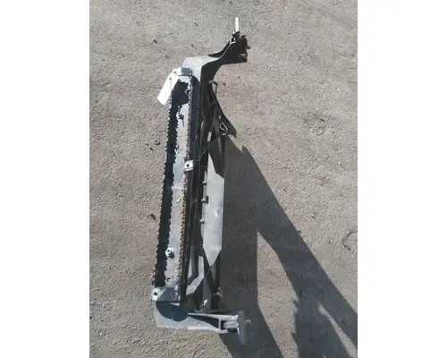 KENWORTH T680 FAIRING BRACKETMOUNT
