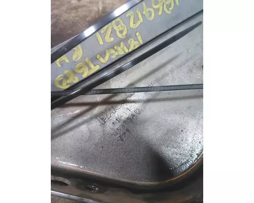 KENWORTH T680 FAIRING BRACKETMOUNT
