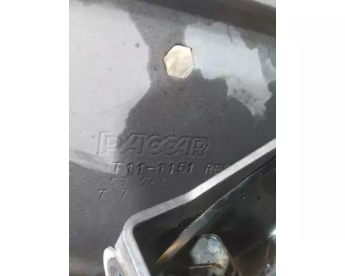 KENWORTH T680 FAIRING BRACKETMOUNT