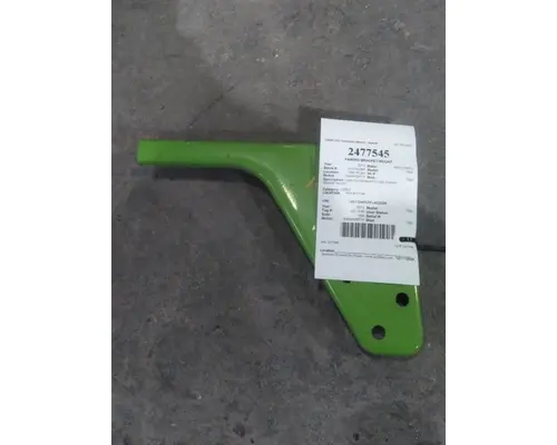 KENWORTH T680 FAIRING BRACKETMOUNT