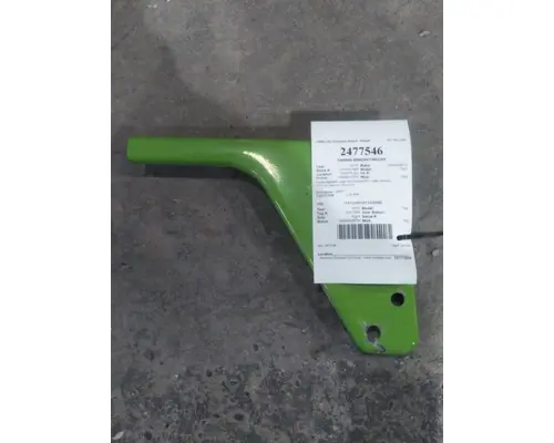 KENWORTH T680 FAIRING BRACKETMOUNT