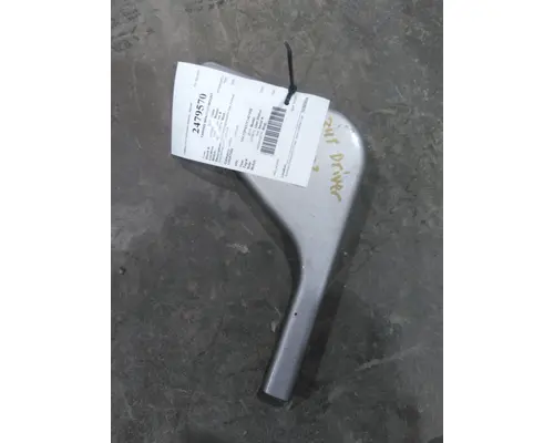 KENWORTH T680 FAIRING BRACKETMOUNT