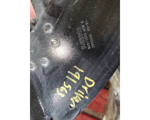 KENWORTH T680 FAIRING BRACKETMOUNT