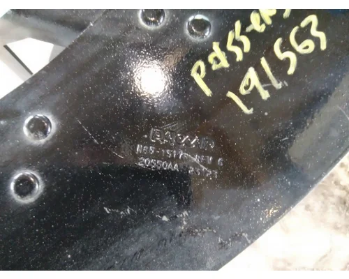 KENWORTH T680 FAIRING BRACKETMOUNT