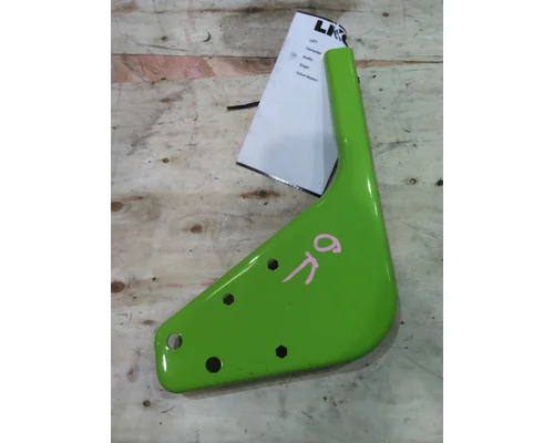 KENWORTH T680 FAIRING BRACKETMOUNT