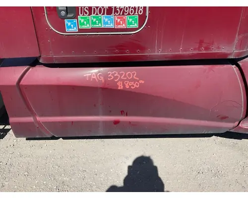 KENWORTH T680 FAIRING