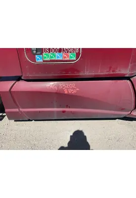 KENWORTH T680 FAIRING