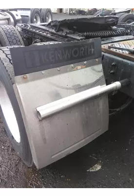 KENWORTH T680 FENDER, QUARTER/HALF REAR