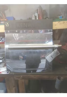 KENWORTH T680 FENDER, QUARTER/HALF REAR