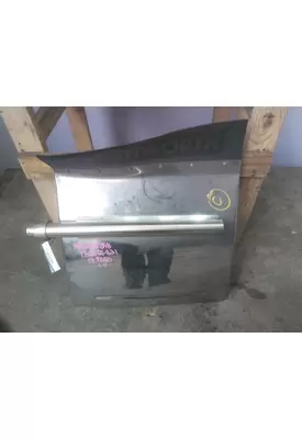 KENWORTH T680 FENDER, QUARTER/HALF REAR