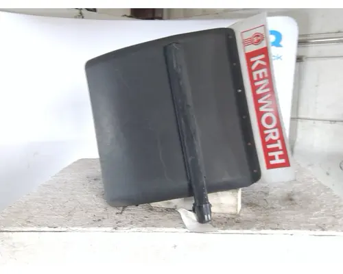 KENWORTH T680 FENDER, QUARTERHALF REAR