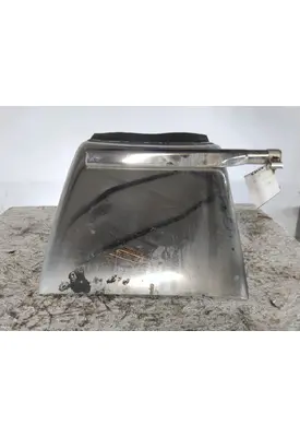 KENWORTH T680 FENDER, QUARTER/HALF REAR