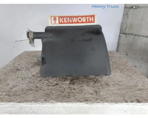 KENWORTH T680 FENDER, QUARTER/HALF REAR