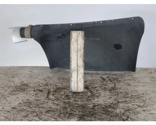 KENWORTH T680 FENDER, QUARTERHALF REAR