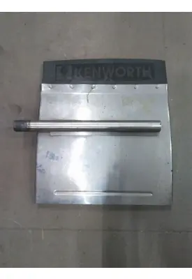 KENWORTH T680 FENDER, QUARTER/HALF REAR