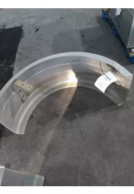 KENWORTH T680 FENDER, QUARTER/HALF REAR